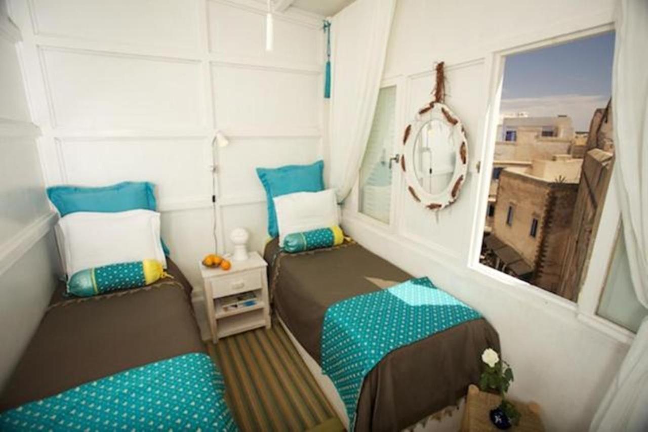 Lunetoile 3* Essaouira