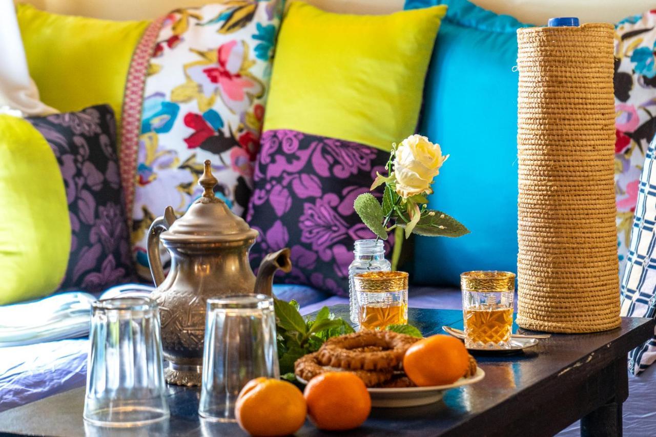 Lunetoile 3* Essaouira