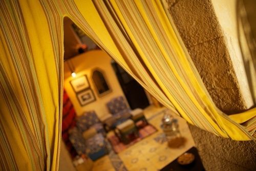Lunetoile Gasthof Essaouira