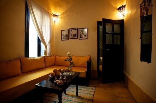 Gasthof Lunetoile Essaouira