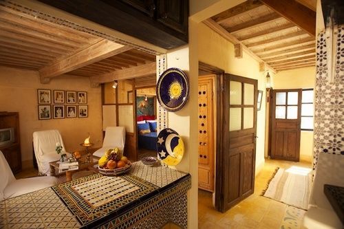 Lunetoile 3* Essaouira