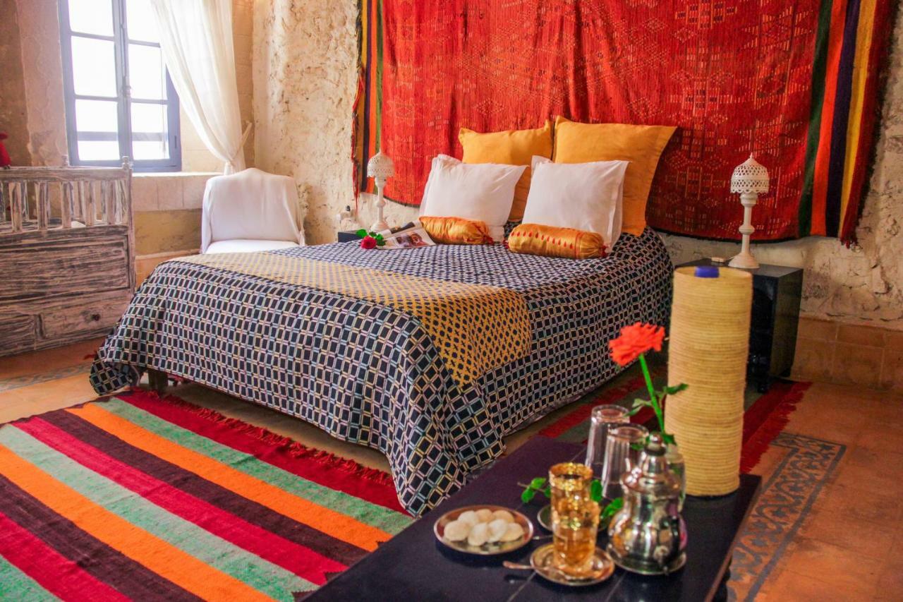 Gasthof Lunetoile Essaouira