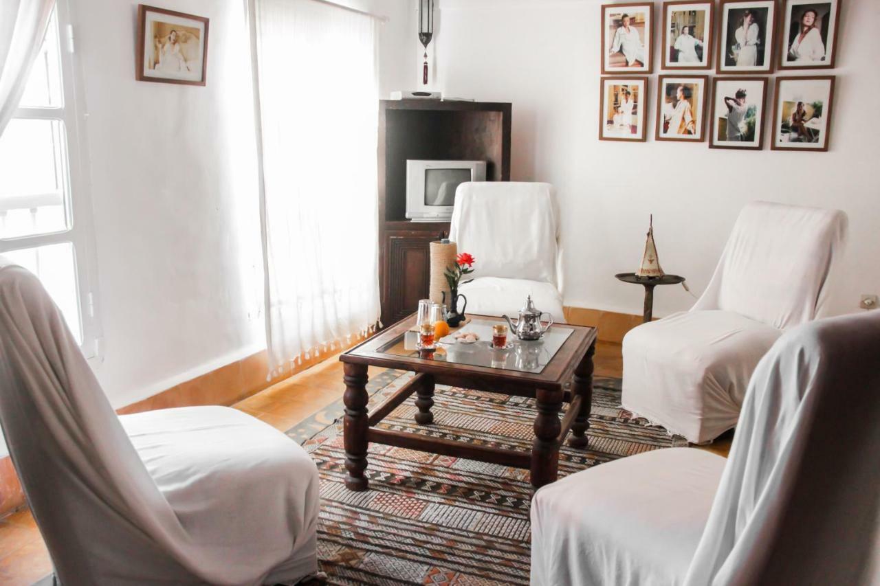 Lunetoile Essaouira