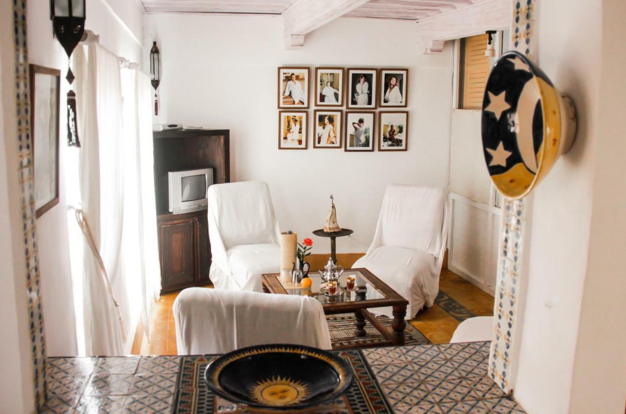 Lunetoile Gasthof Essaouira