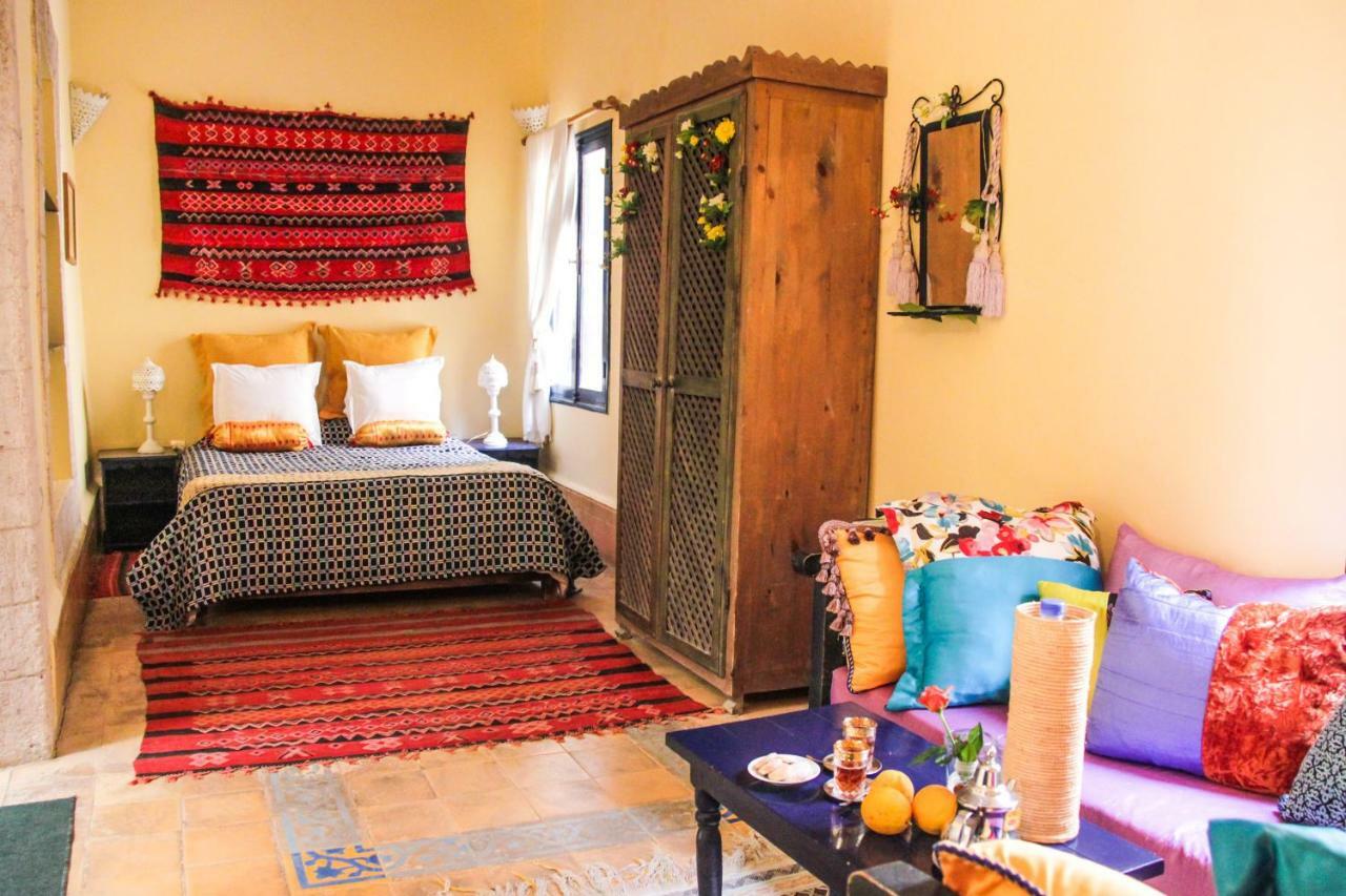 Lunetoile Essaouira