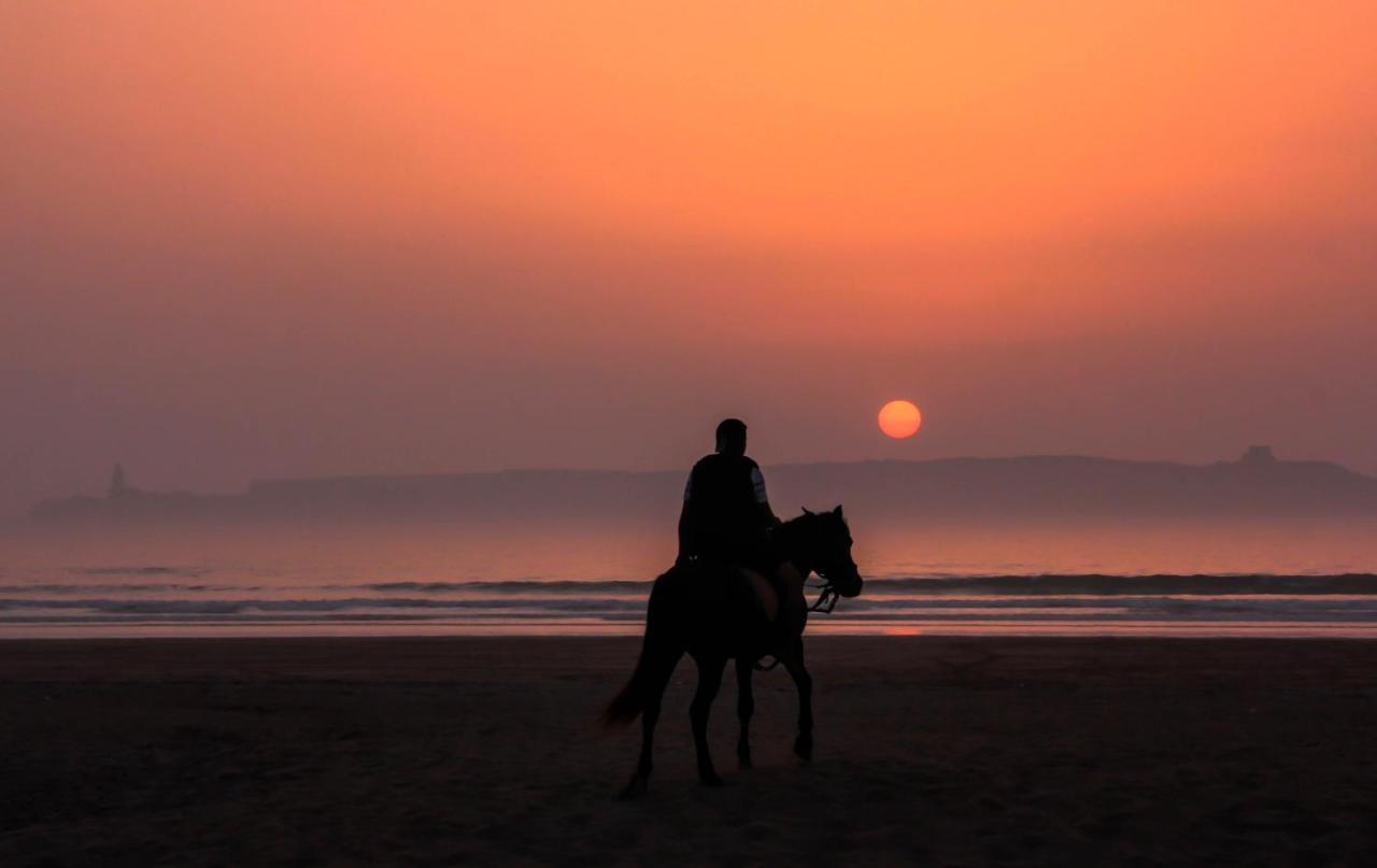 Lunetoile Essaouira